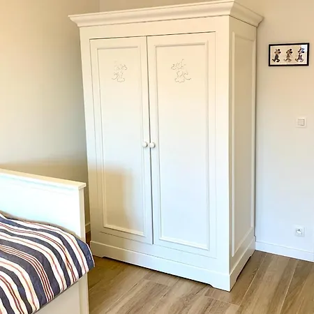 Residentie Rapallo Appartamento Ostenda