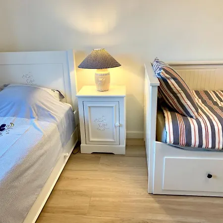 Residentie Rapallo Ostenda