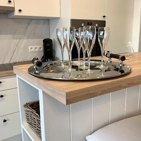 Appartamento Residentie Rapallo