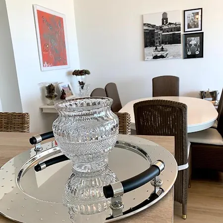 Residentie Rapallo Appartamento