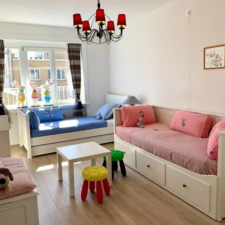 Residentie Rapallo Appartamento *