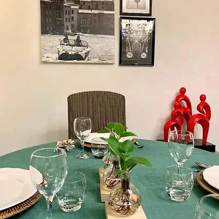 Residentie Rapallo Appartamento Ostenda