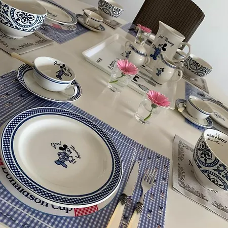 Residentie Rapallo *