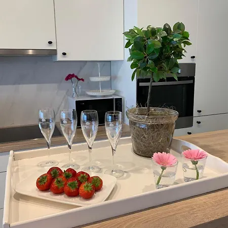 Residentie Rapallo Appartamento