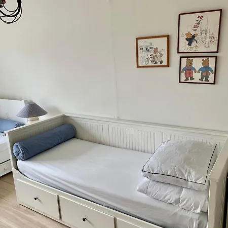 Residentie Rapallo Appartamento Ostenda