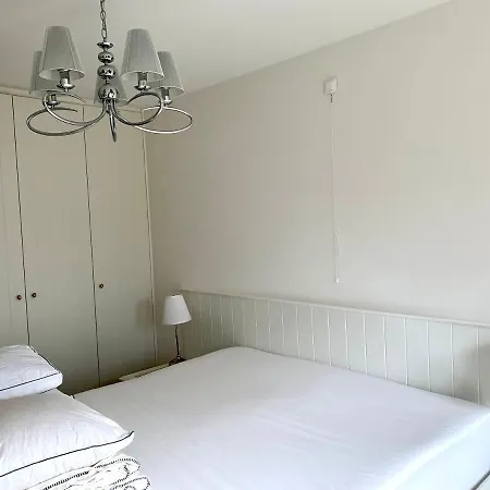 Appartamento Residentie Rapallo