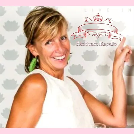 Appartamento Residentie Rapallo Ostenda